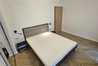 Apartament cu 2 camere semidecomandat, mobilat în Mărăști - 9