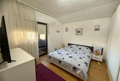 Duplex Mobilat / 4 Camere / 2 Bai / Teren 200 mp Duplex Mobilat / 4 Camere / 2 Bai / Teren 200 mp - 20