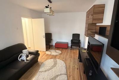 Apartament cu 2 camere semidecomandat în Craiovei - 4