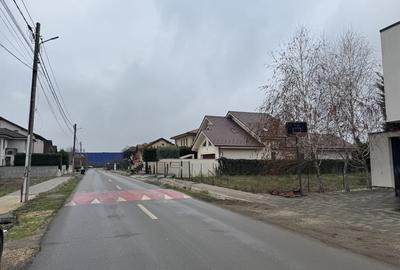 Teren pentru casa individuala 981 mp, Dumbravita, zona Ikea - 2