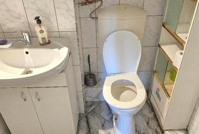 Inchiriez apartament 2 camere decomandat in Deva, I. Maniu, mobilat - 5