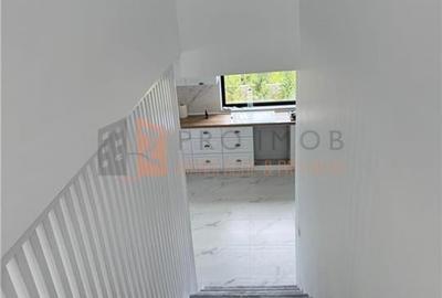 Casa tip P+M zona Mierea - 12
