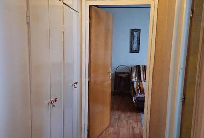 Dorobanti – Beller, apartament 3 camere, etaj 1, bloc 1984, boxa la subsol - 9