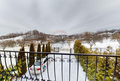 Casă cu 7 camere cu Teren 883 Mp în Bran - 28