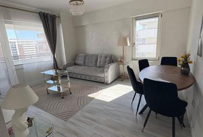 Apartament cu 2 camere decomandat în Central - 8