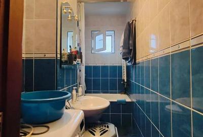 Apartament cu 2 camere, semidecomandat, tip X, zona Iosia - 6