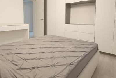 2 Camere Bragadiru | Centrala | Incalzire Pardoseala | AC | Balcon | - 3