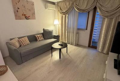 Apt 2 camere de inchiriat ,Dimitrie Cantemir - 7