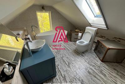 Apartament de lux cu 3 camere de vanzare in Padurea Dumbrava! - 7