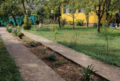 Casă cu 4 camere în Ultracentral - 4