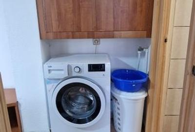 Zona I.C.I.L-Gara, apartament cu 2 camere - 5