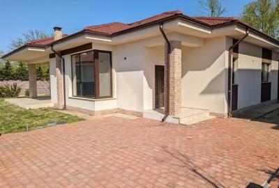 Casă individuală cu 4 camere cu Teren 500 Mp în Corbeanca - 3