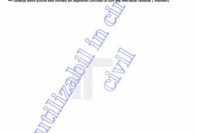 FRUMUSANI_Teren Intravilan - 3