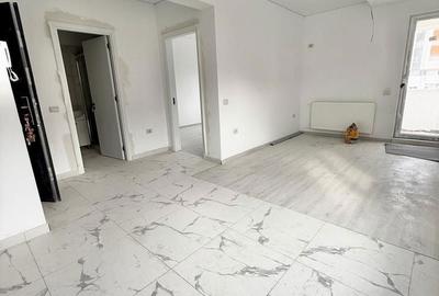 Garsonieră în Militari