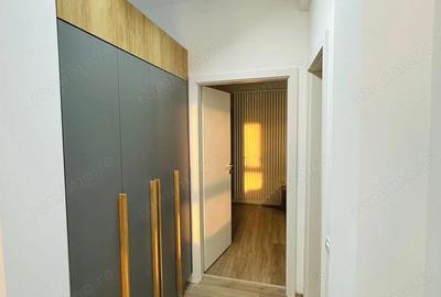 Penthouse cu 3 camere SUPERB cu scara interioara - Giroc Lidl - complet mobilat si utilat. - 2