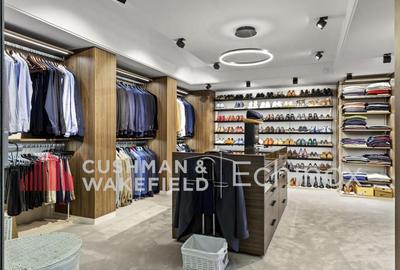 Vila moderna exclusivista I Vedere directa la Lacul Floreasca - 15