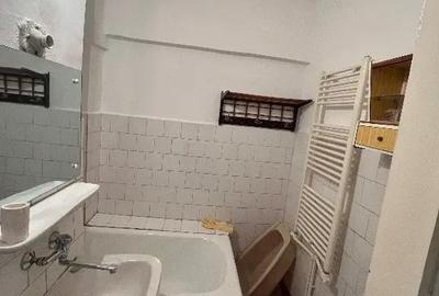 Apartament cu 2 camere decomandat în Dorobanți - 5