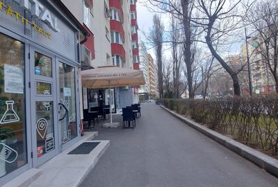 Apartament cu 2 camere semidecomandat, mobilat în Tineretului