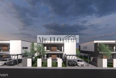 APARTAMENTE 2 sau 3 camere - Finalizare in Vara - negociabil la ROȘU - 2