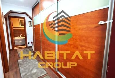 Vanzare apartament 4 camere Emil Racovita mobilat si utilat - 2