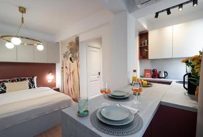 Studio Natiunile Unite | Palatul Parlamentului | ideal inchiriere regim hotelier - 1