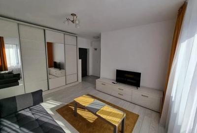 Garsonieră decomandată, mobilată în Regie - 1