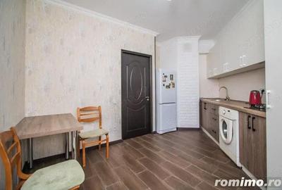 Garsonieră în Șagului