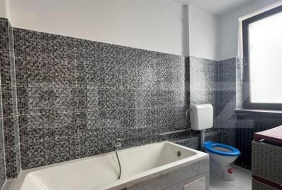 Apartament cu 2 camere semidecomandat, mobilat în Amzei - 6