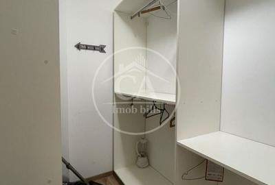 Apartament cu 2 camere decomandat în Nufărul - 2