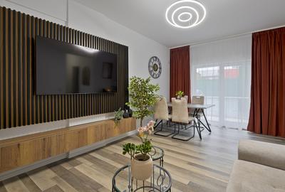 Prima inchiriere ! Apartament 2 camere Modern cu curte proprie + Parcare - 7