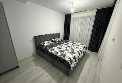 GIROC - DUPLEX SPATIOS - MOBILAT SI UTILAT - TEREN 333MP - TOATE UTILITATILE - 3