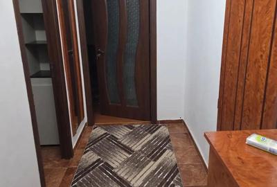 Apartament cu 2 camere semidecomandat în Cornitoiu - 1