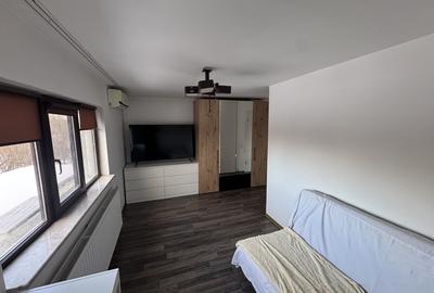 Casă cu 5 camere cu Teren 1192 Mp în Giulești - 8