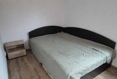 Apartament cu 2 camere semidecomandat în Central - 4