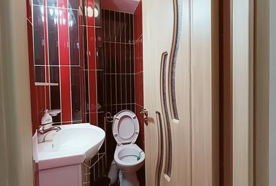 Apartament 3 camere de inchiriat in zona Casa de Cultura - 11