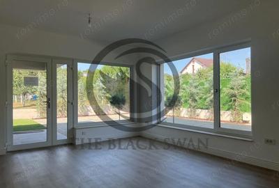 Casă cu 4 camere cu Teren 250 Mp în Moreni - 6