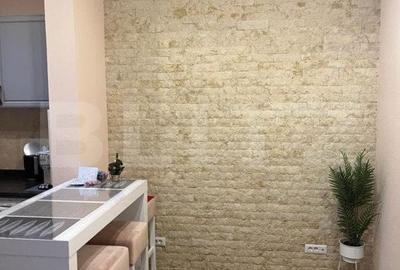 Apartament cu 2 camere semidecomandat în Central - 2