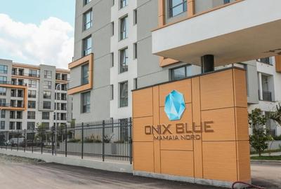 Onix Blue Mamaia Nord 2 camere - 1