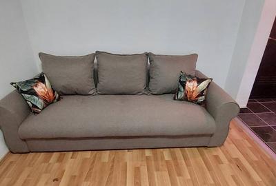 Garsoniera Cojocnei parter 25 mp balcon centrala proprie - 2