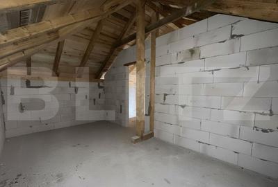 Casa superba pe stil American, Paleu, 140mp - 5