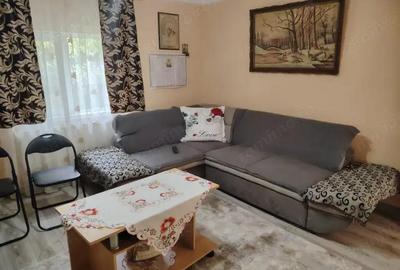 Casă cu 4 camere cu Teren 500 Mp în Chiscani - 18