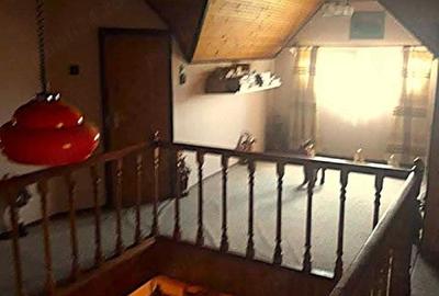 Casă cu Teren 630 Mp în Central - 6