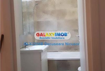 Garsonieră decomandată, mobilată în Chiajna - 8