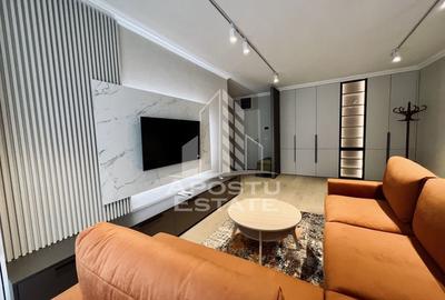 Apartament de lux cu 3 camere , prima inchiriere , in ISHO - 3