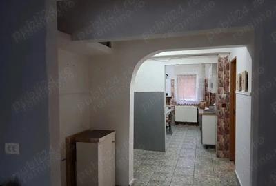 Apartament 3 camere Lipovei parter cu centrala - 3