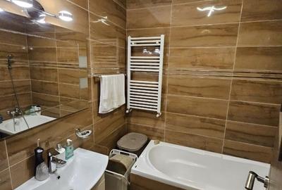 Apartament cu 3 camere decomandat, mobilat în Apărătorii Patriei - 15