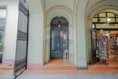 Spațiu comercial, de 409 mp, în Ultracentral - 7