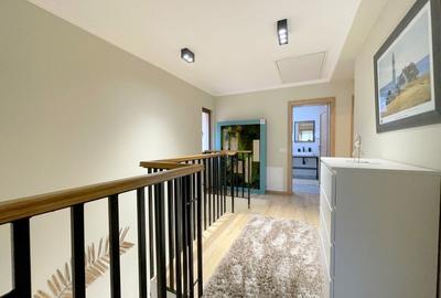 Casa 1/2 duplex - inchiriere - Dumbravita - 9