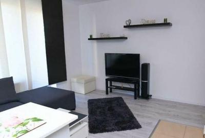 Apartament 2 camere bloc nou Tractorul- Coresi - 3