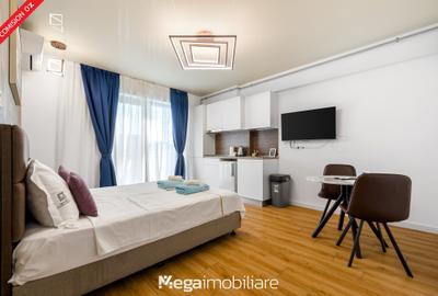 ✅Comision 0%: Garsonieră prima linie la mare | Signature · Mamaia Nord - 2